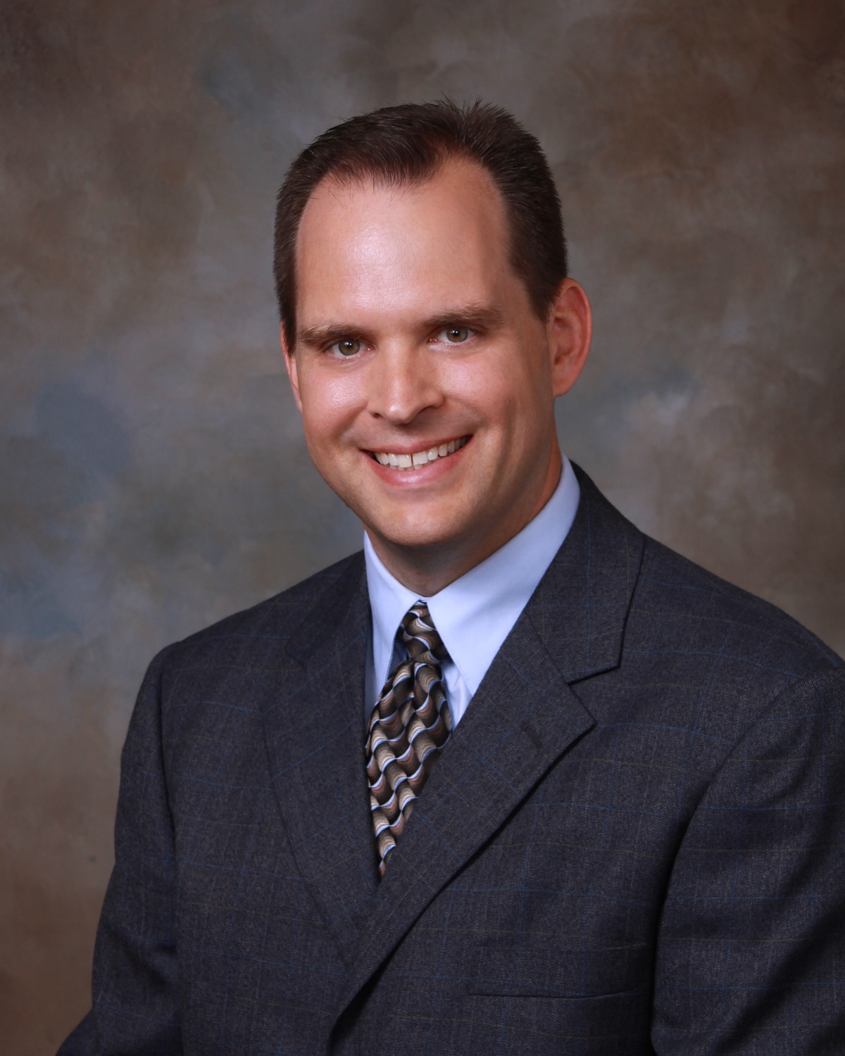 Dr. Drew Fehsenfeld
