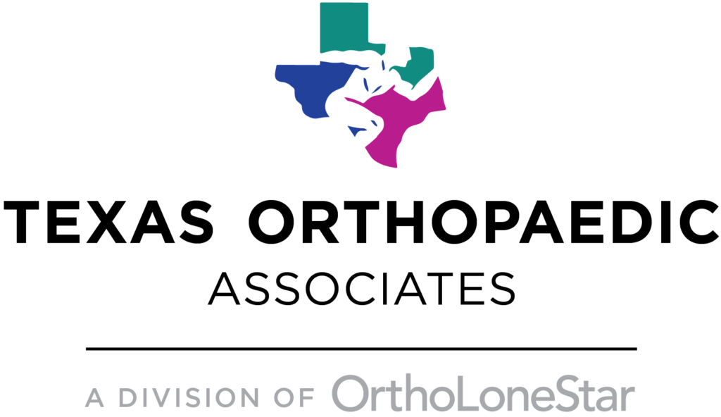 Texas Ortho Associates Logo