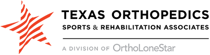 Texas Orthopedics Logo