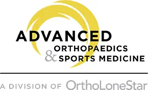 Advanced Orthopaedics & Sports Medicine Logo