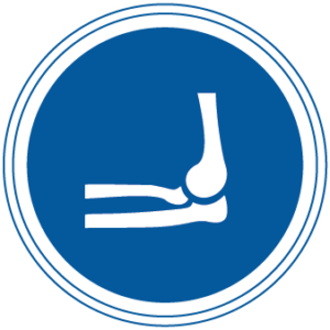 elbow icon