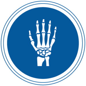 hand wrist icon