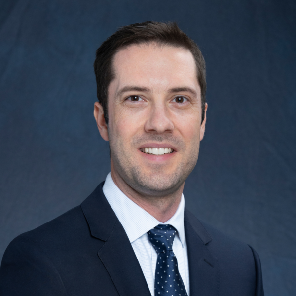 Dr. Jason Somogyi