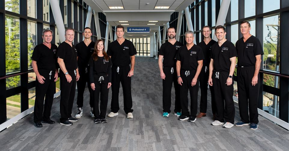 Texas Orthopaedic Associates Celebrates 11 Surgeons Named “Best Doctors in Dallas 2025”